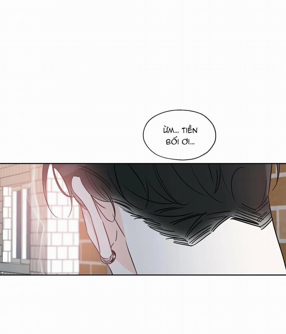 MAY MẮN NƠI THIÊN ĐƯỜNG 16 trang 36