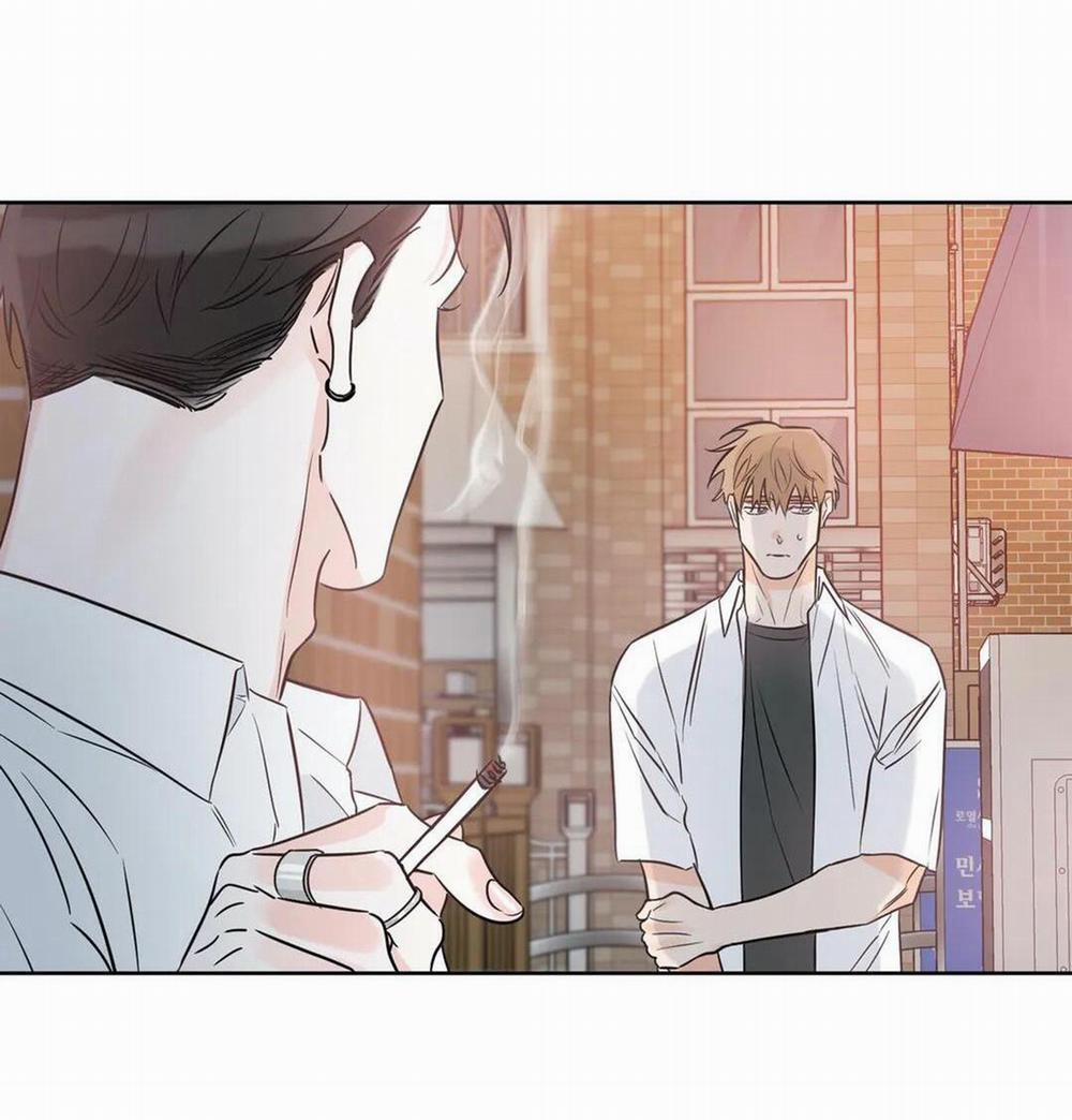 MAY MẮN NƠI THIÊN ĐƯỜNG 16 trang 38