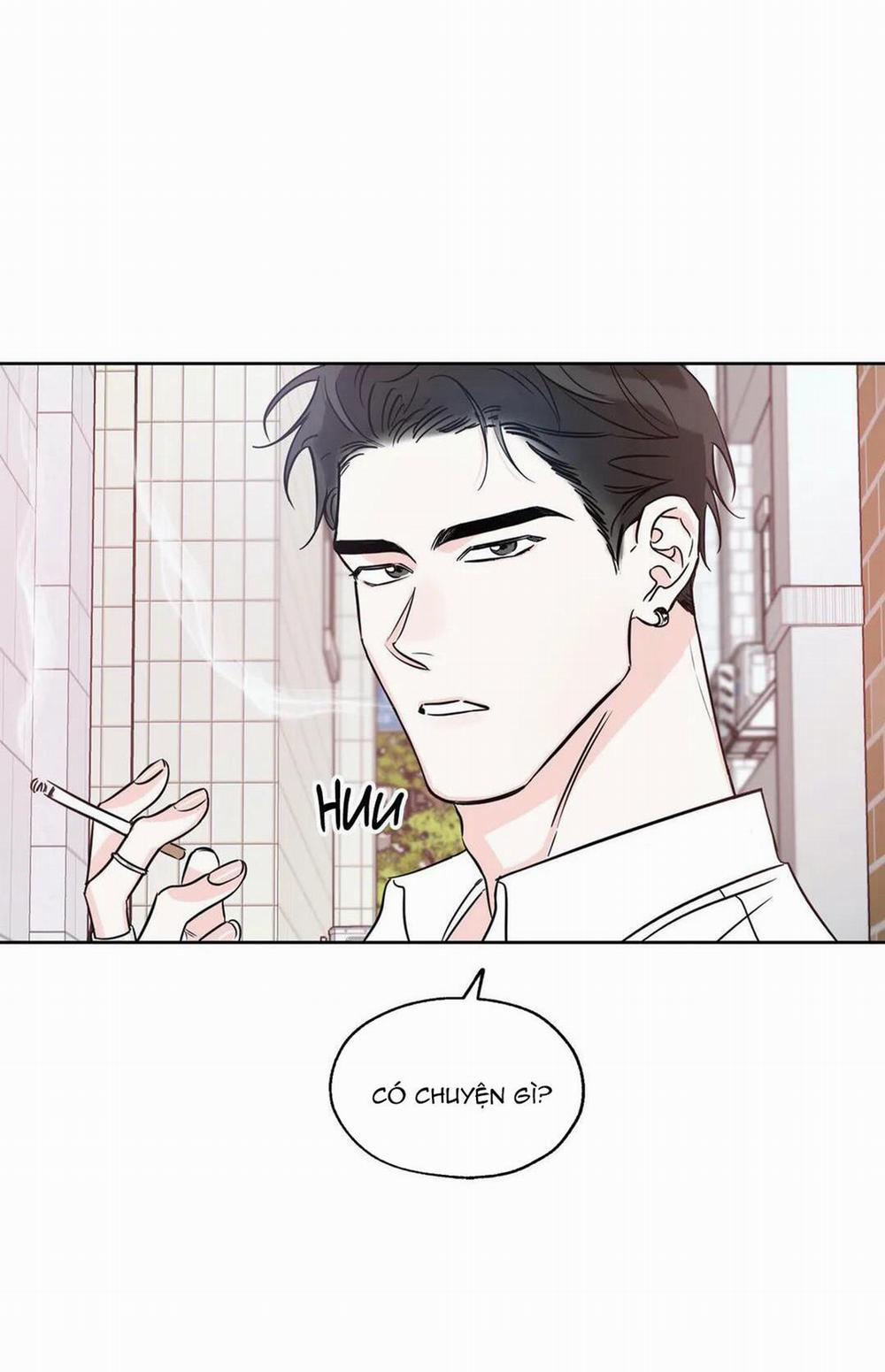 MAY MẮN NƠI THIÊN ĐƯỜNG 16 trang 39