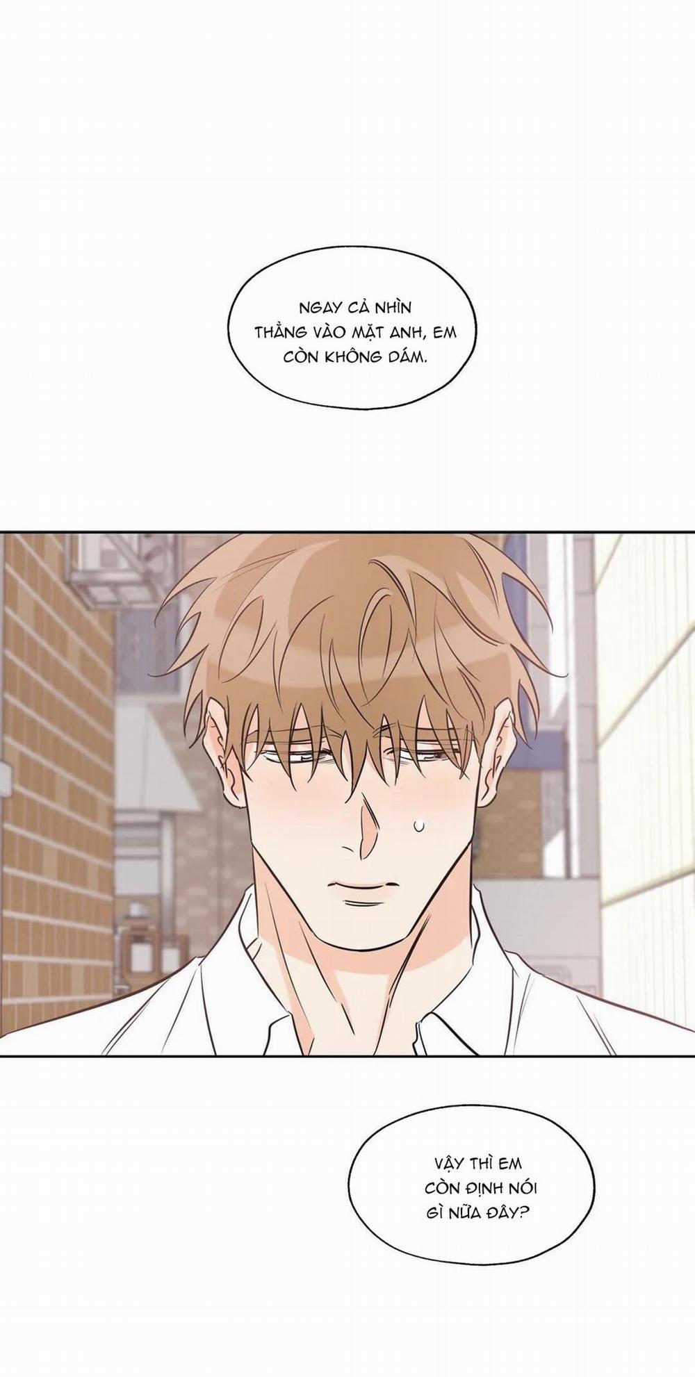 MAY MẮN NƠI THIÊN ĐƯỜNG 16 trang 45