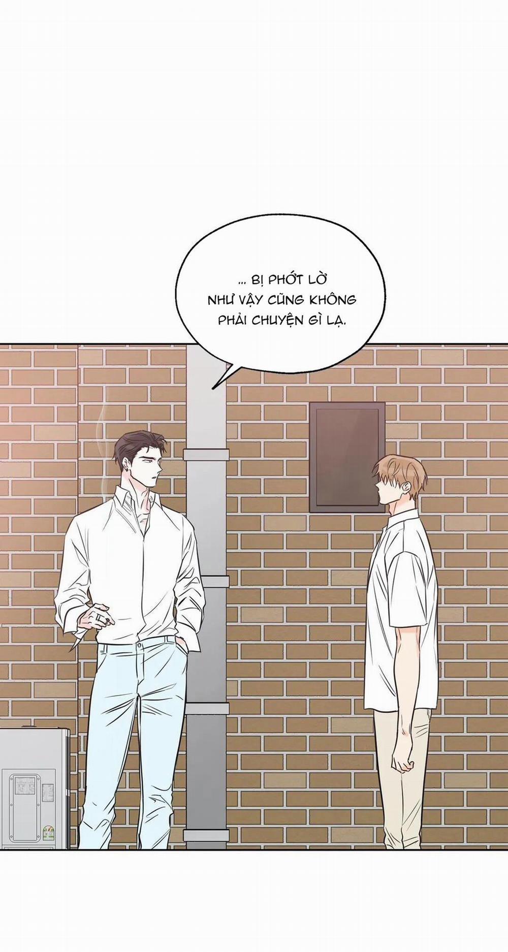 MAY MẮN NƠI THIÊN ĐƯỜNG 16 trang 49