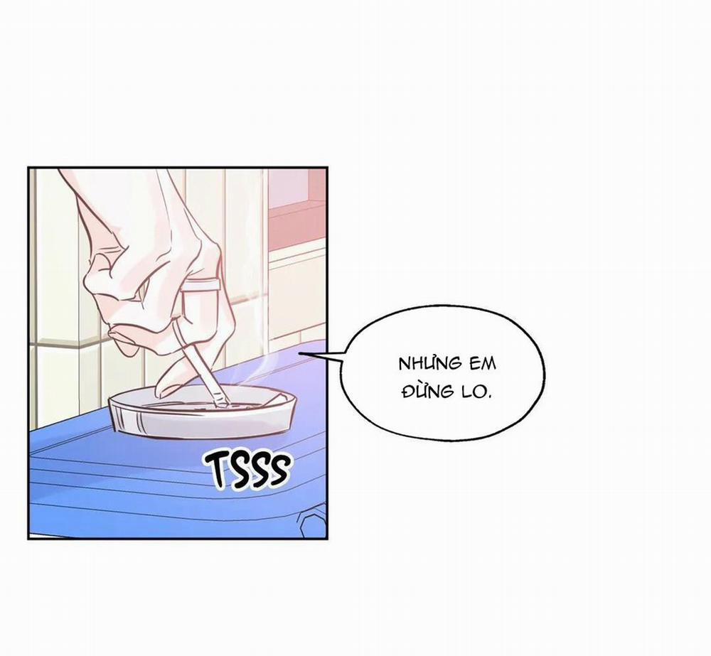 MAY MẮN NƠI THIÊN ĐƯỜNG 16 trang 50