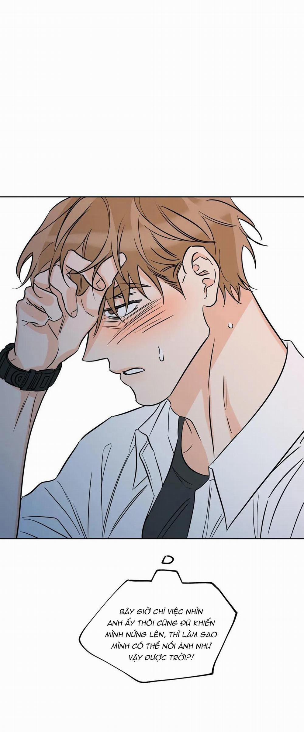 MAY MẮN NƠI THIÊN ĐƯỜNG 16 trang 58