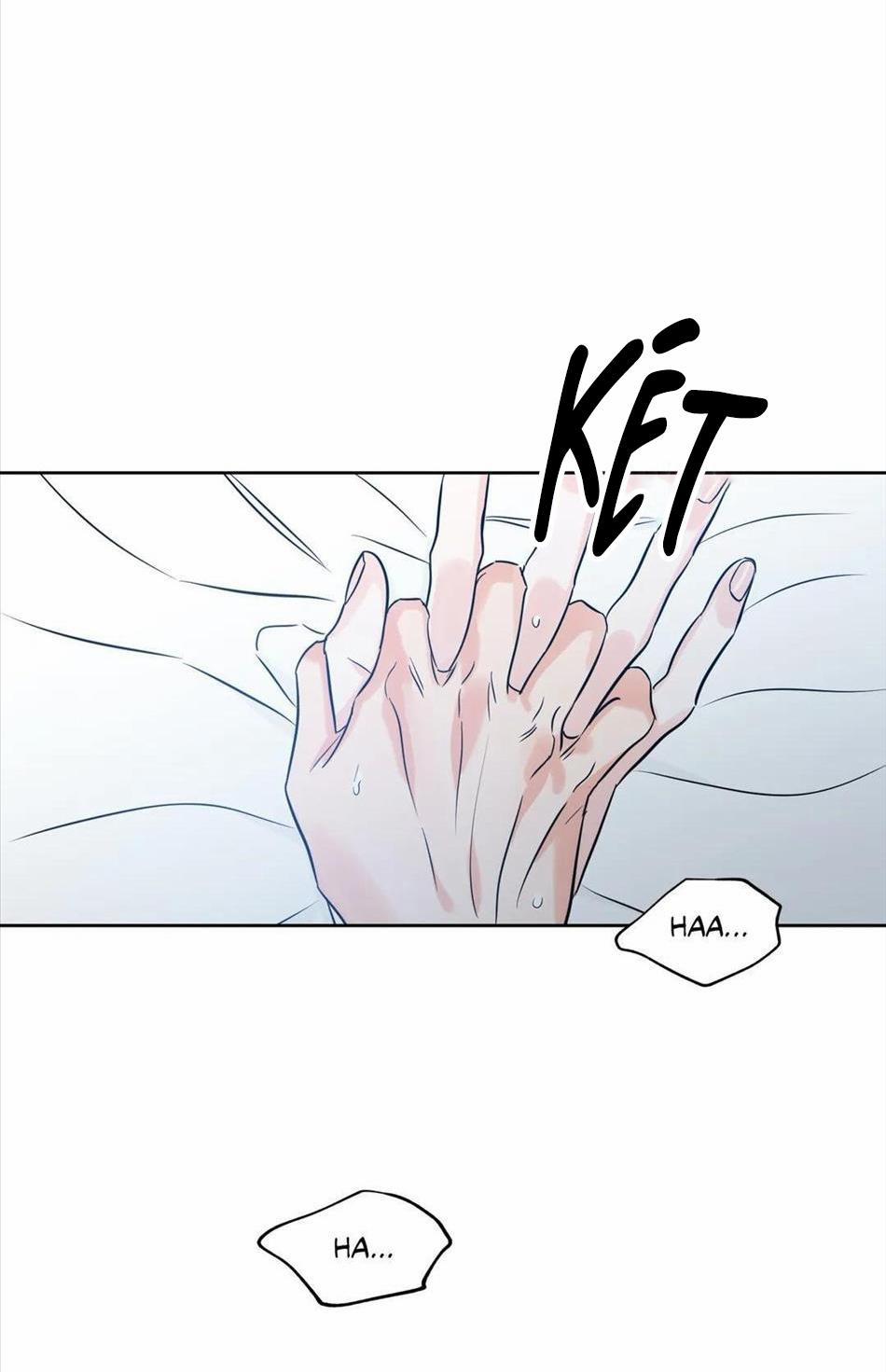 MAY MẮN NƠI THIÊN ĐƯỜNG 17 trang 1