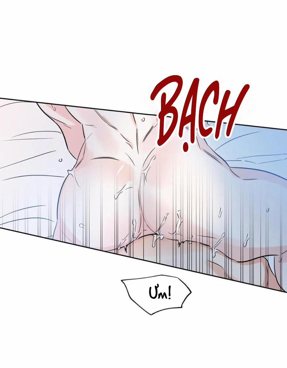 MAY MẮN NƠI THIÊN ĐƯỜNG 17 trang 10