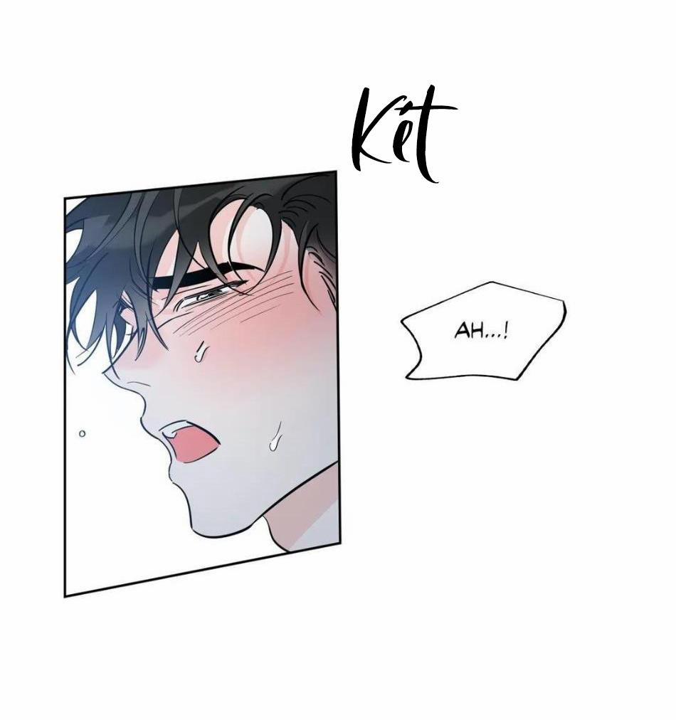 MAY MẮN NƠI THIÊN ĐƯỜNG 17 trang 11