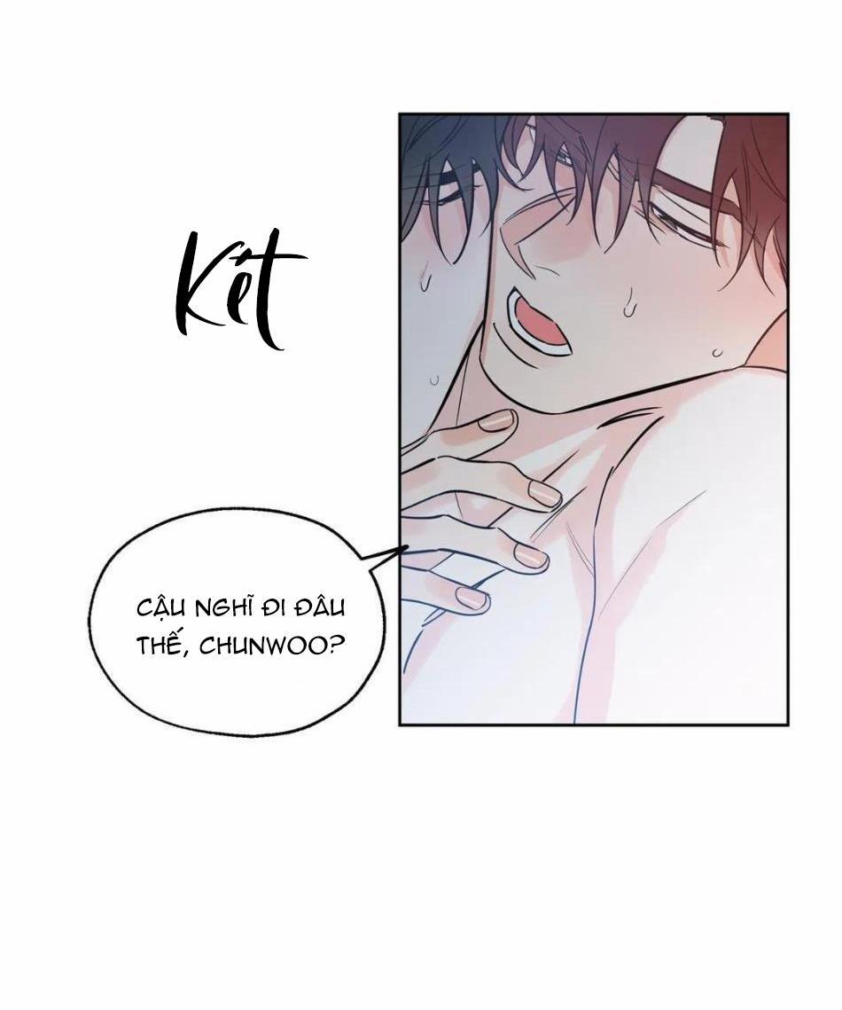 MAY MẮN NƠI THIÊN ĐƯỜNG 17 trang 12