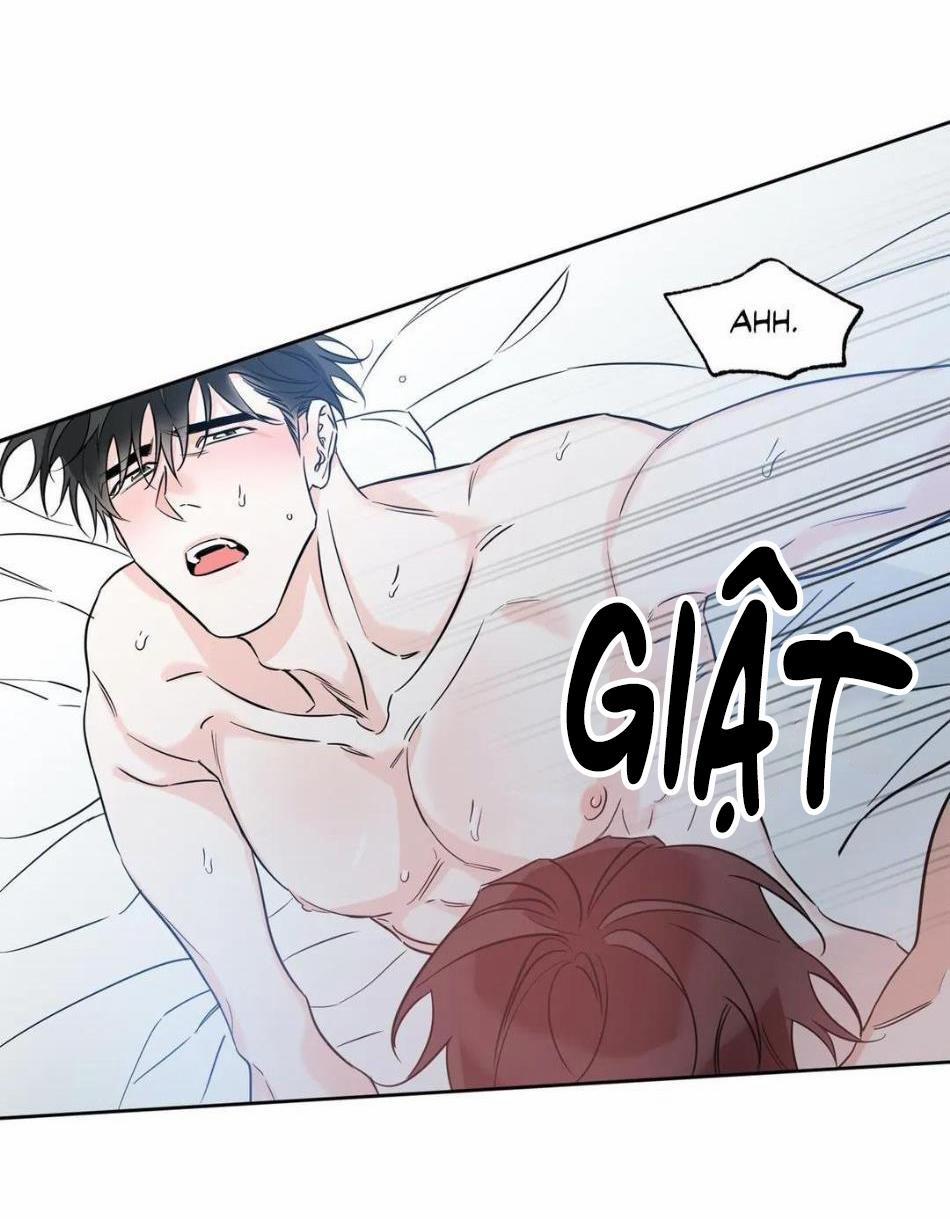 MAY MẮN NƠI THIÊN ĐƯỜNG 17 trang 13