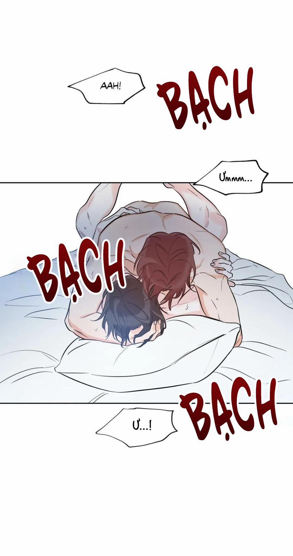 MAY MẮN NƠI THIÊN ĐƯỜNG 17 trang 14