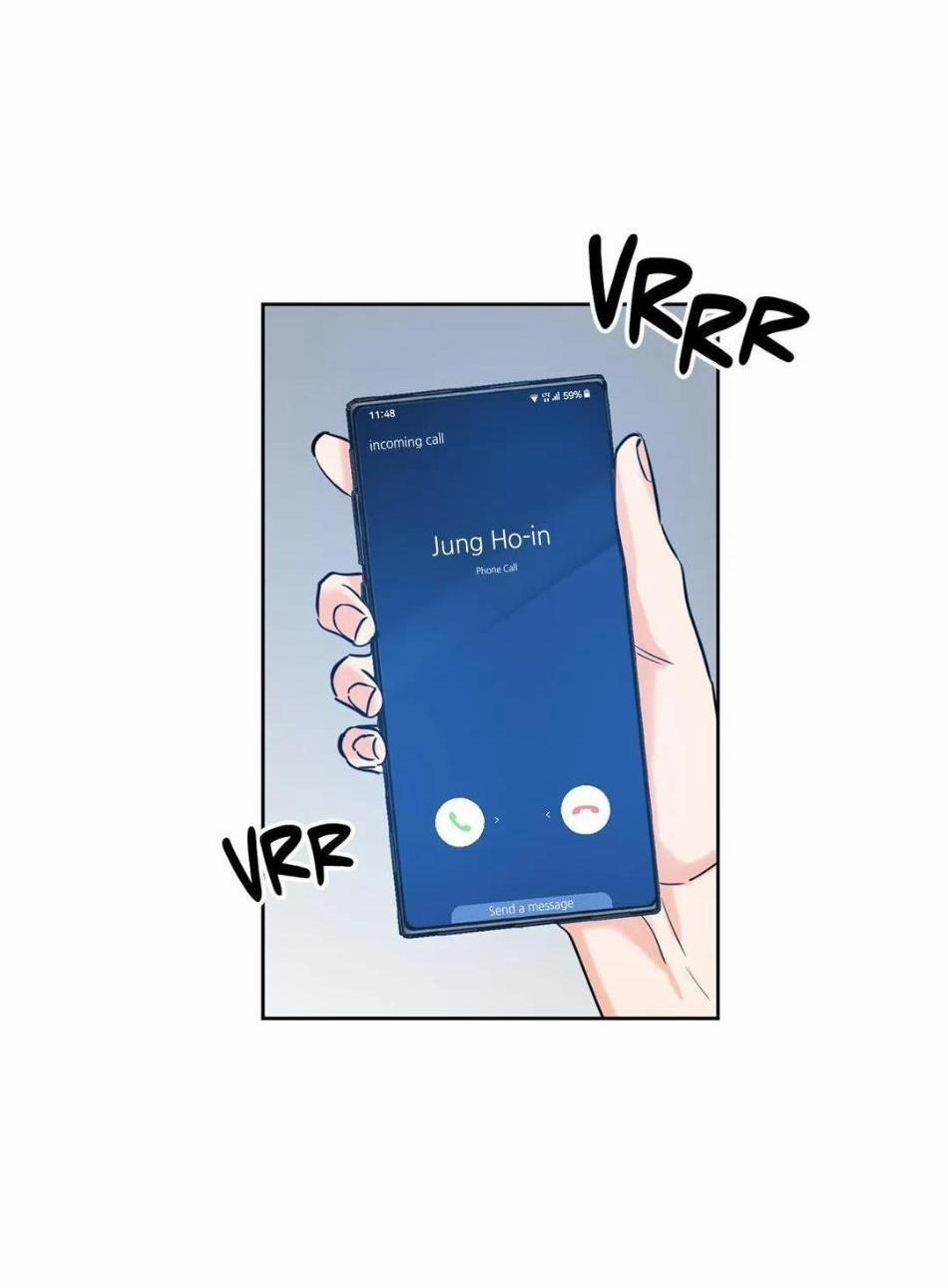 MAY MẮN NƠI THIÊN ĐƯỜNG 17 trang 19