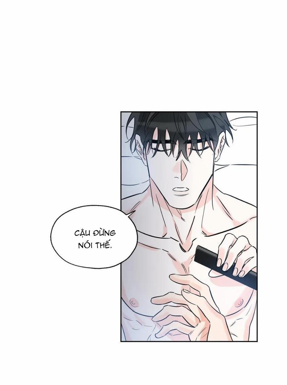 MAY MẮN NƠI THIÊN ĐƯỜNG 17 trang 21