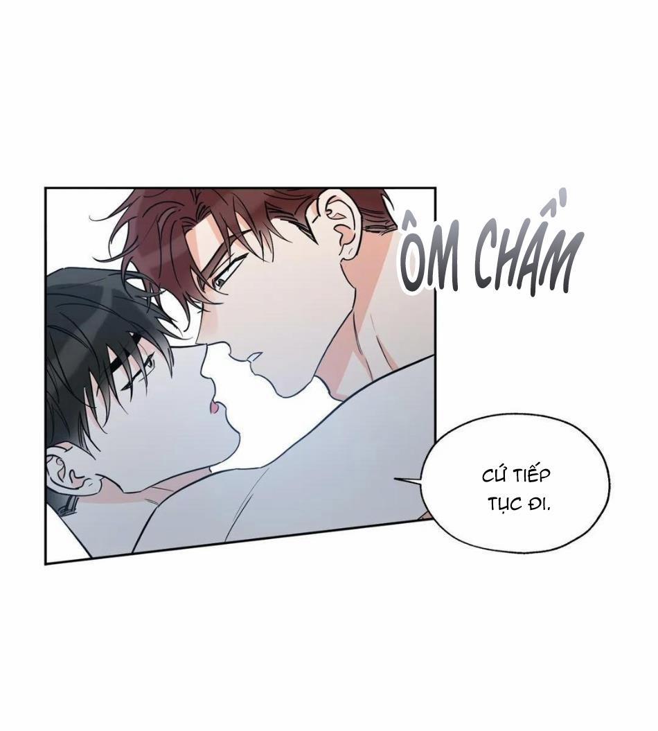 MAY MẮN NƠI THIÊN ĐƯỜNG 17 trang 23