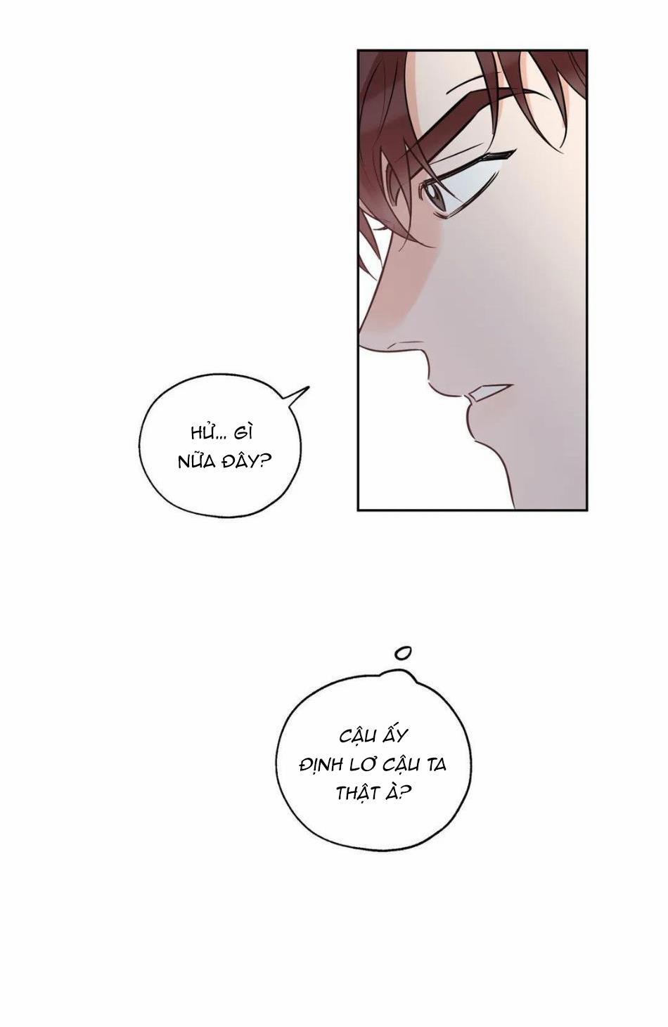 MAY MẮN NƠI THIÊN ĐƯỜNG 17 trang 24