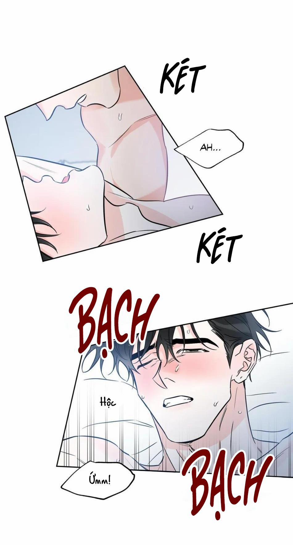 MAY MẮN NƠI THIÊN ĐƯỜNG 17 trang 26