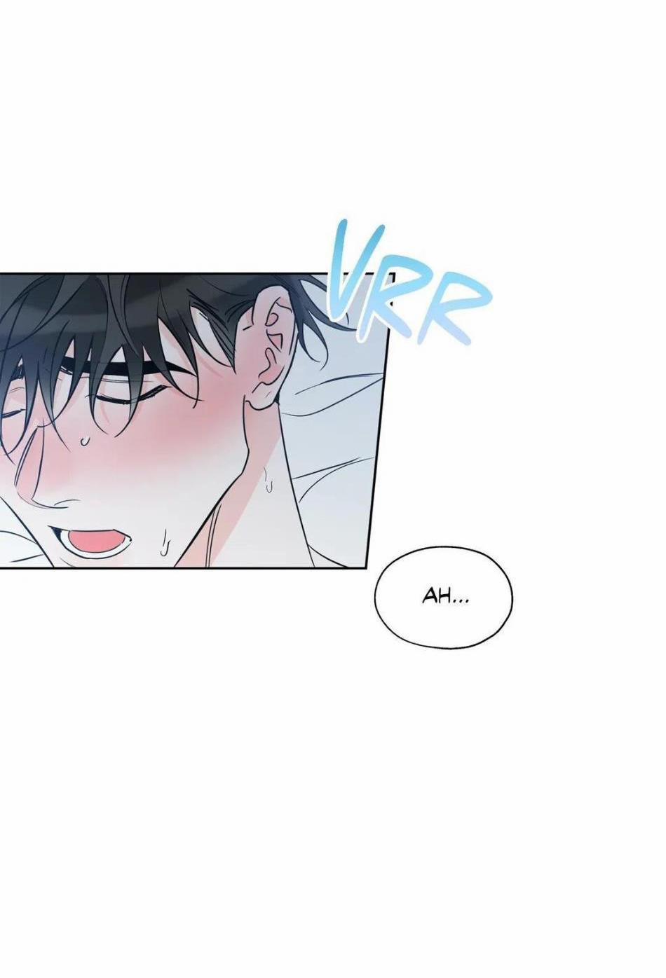 MAY MẮN NƠI THIÊN ĐƯỜNG 17 trang 28