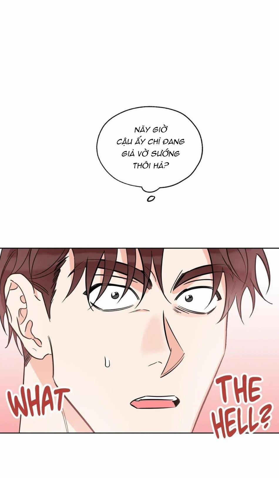 MAY MẮN NƠI THIÊN ĐƯỜNG 17 trang 32