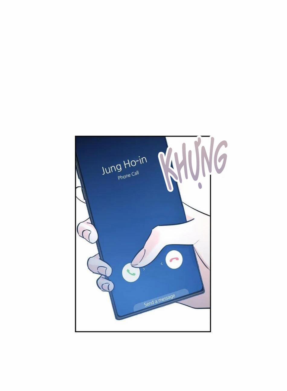 MAY MẮN NƠI THIÊN ĐƯỜNG 17 trang 34