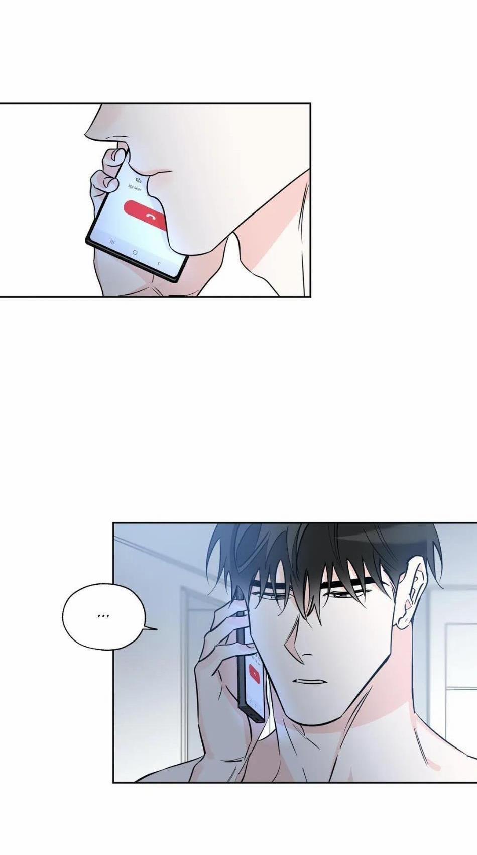 MAY MẮN NƠI THIÊN ĐƯỜNG 17 trang 36