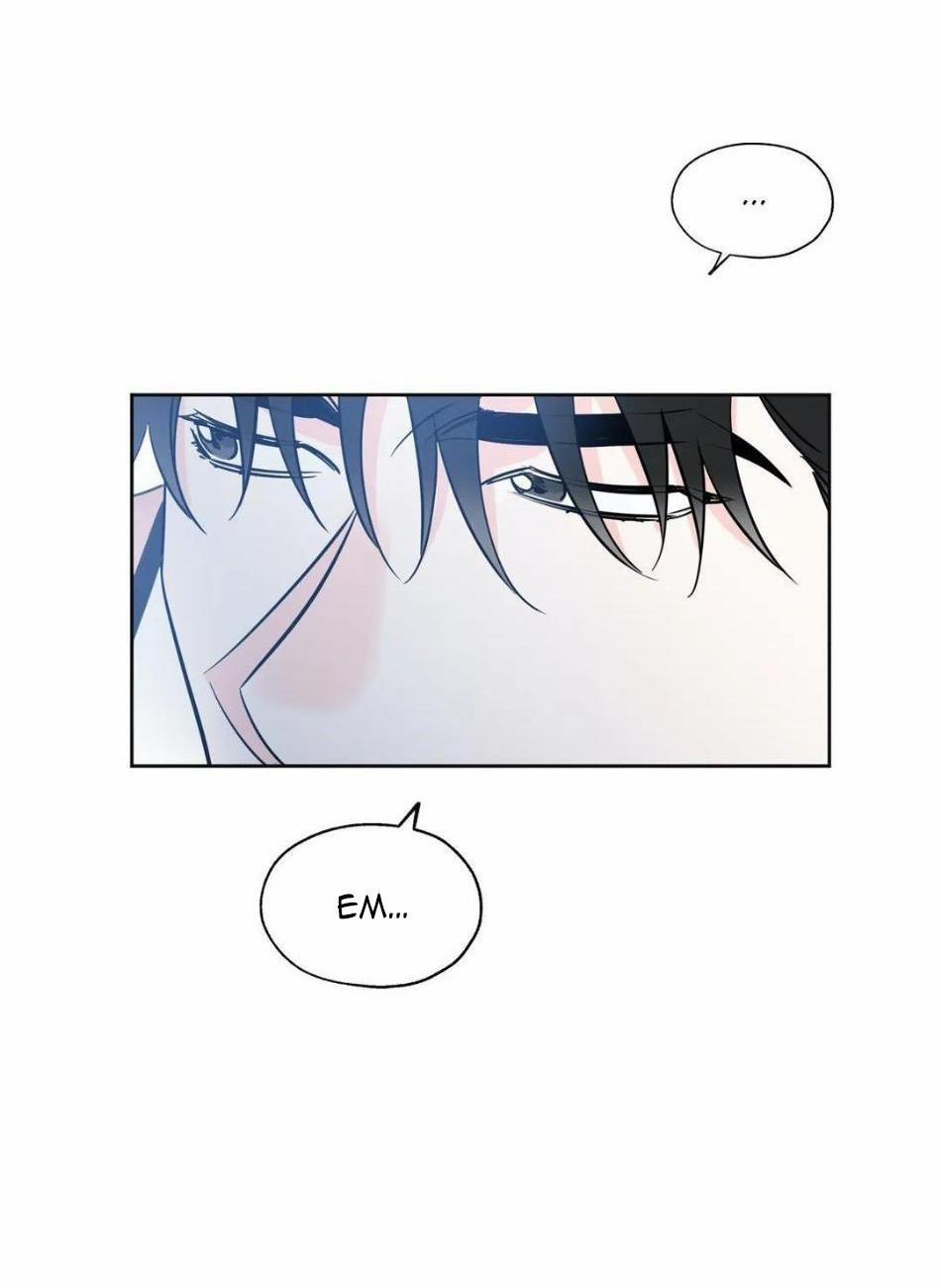 MAY MẮN NƠI THIÊN ĐƯỜNG 17 trang 38