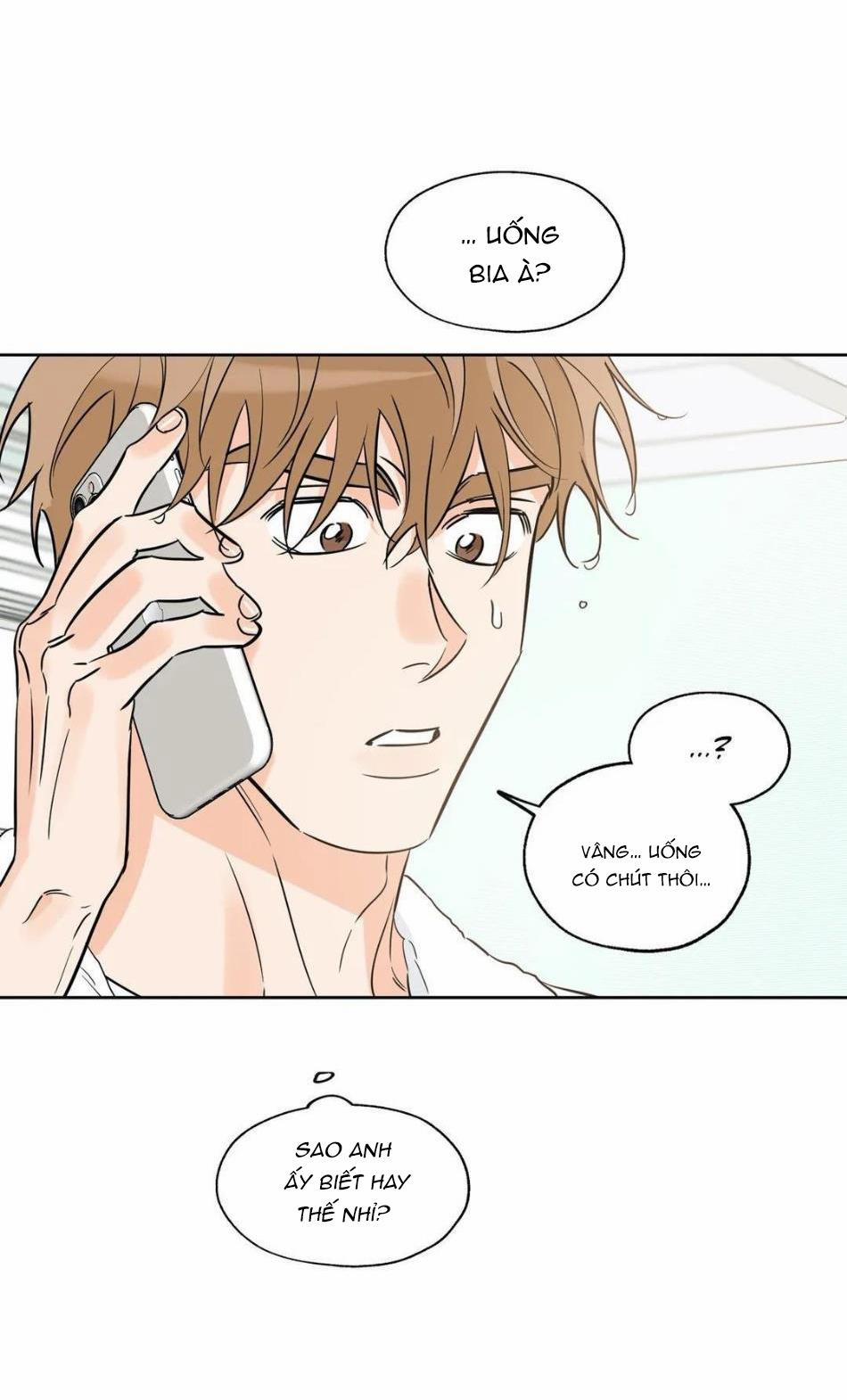 MAY MẮN NƠI THIÊN ĐƯỜNG 17 trang 39