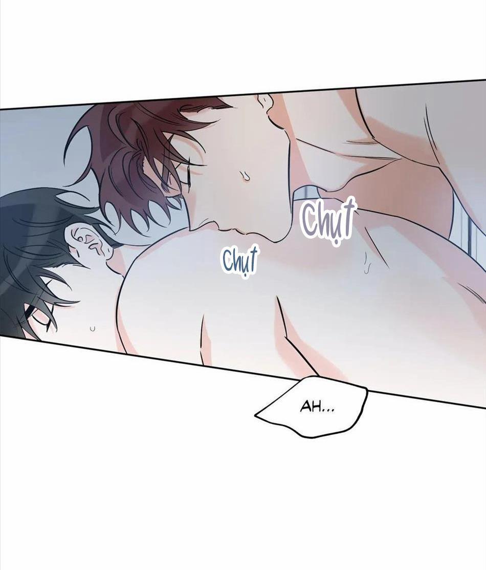 MAY MẮN NƠI THIÊN ĐƯỜNG 17 trang 4