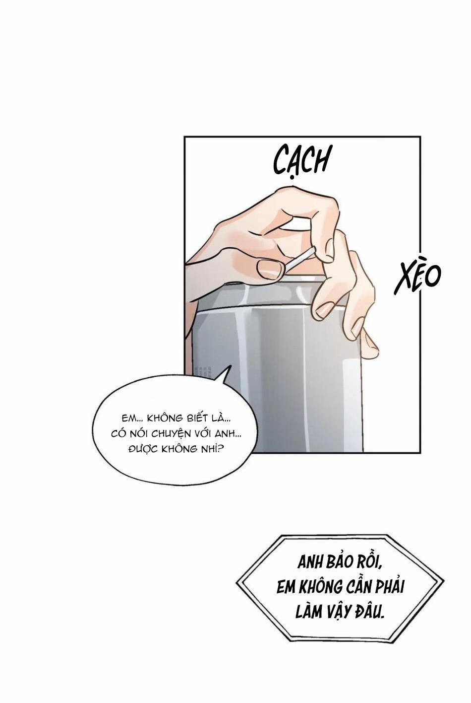 MAY MẮN NƠI THIÊN ĐƯỜNG 17 trang 40