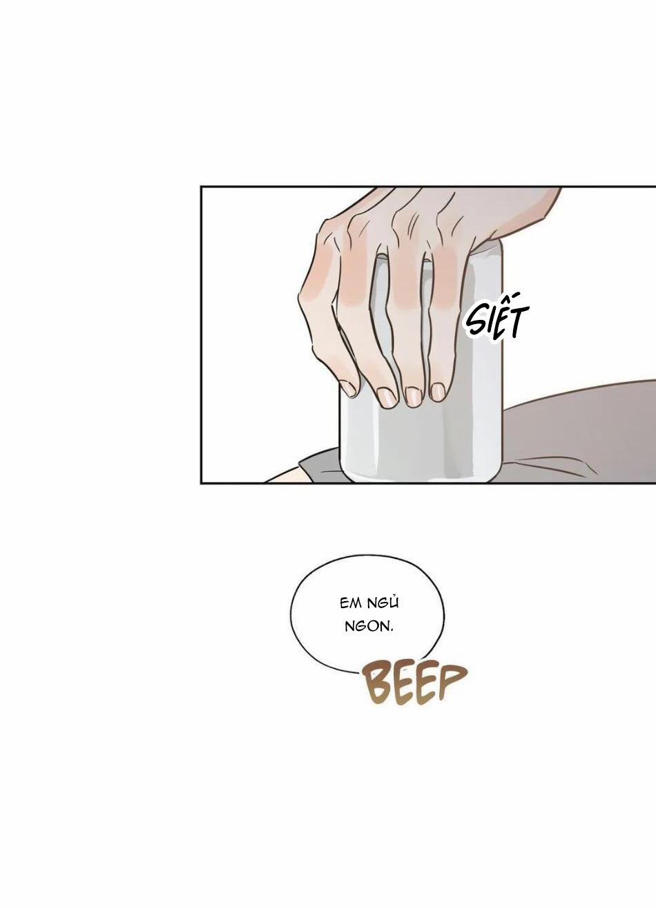 MAY MẮN NƠI THIÊN ĐƯỜNG 17 trang 44