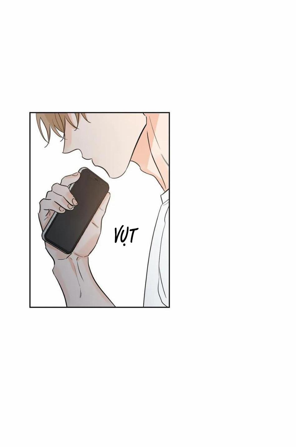 MAY MẮN NƠI THIÊN ĐƯỜNG 17 trang 45