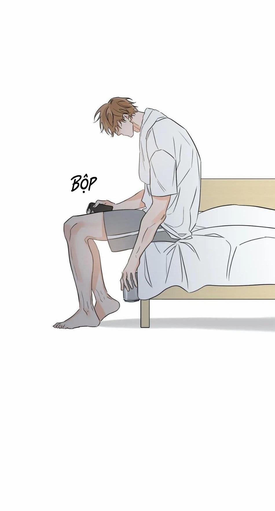 MAY MẮN NƠI THIÊN ĐƯỜNG 17 trang 46