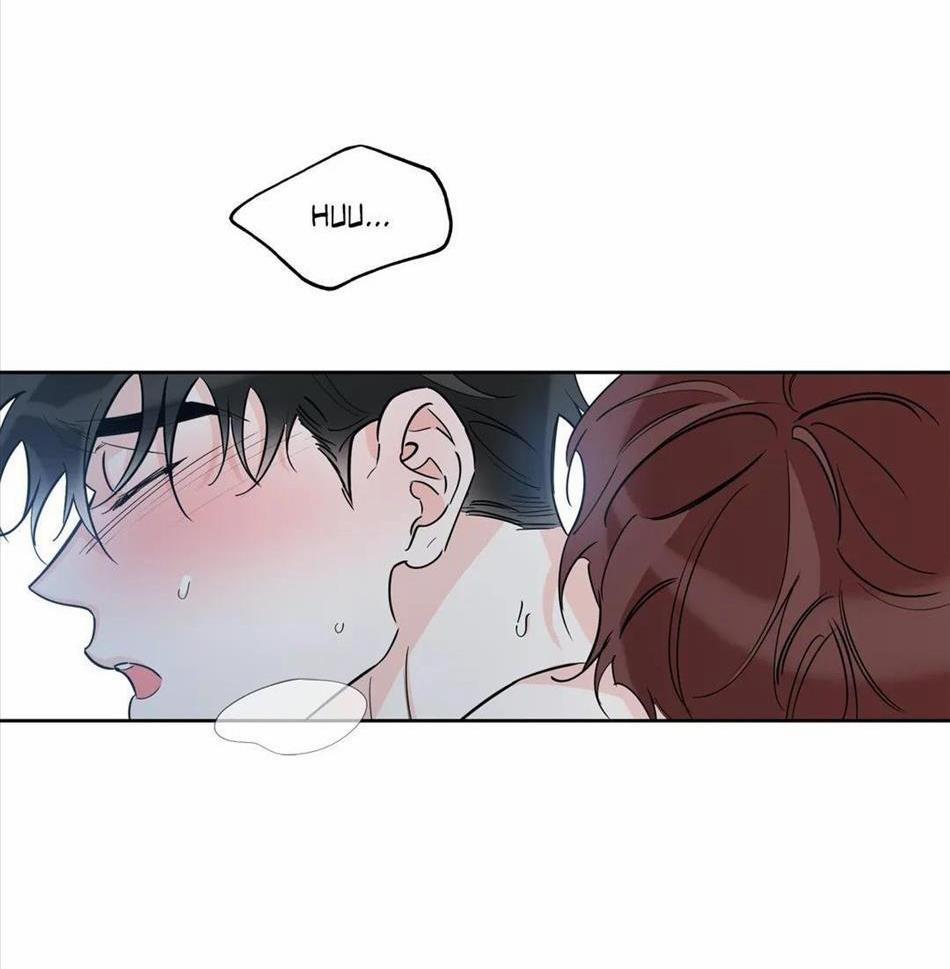 MAY MẮN NƠI THIÊN ĐƯỜNG 17 trang 5