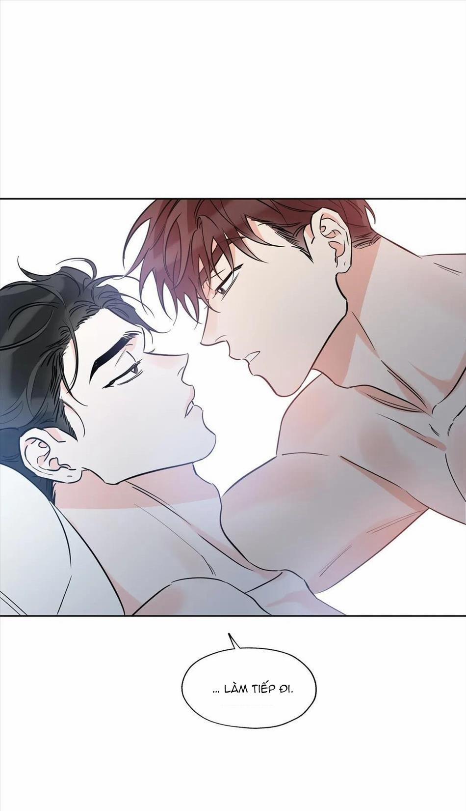 MAY MẮN NƠI THIÊN ĐƯỜNG 17 trang 50