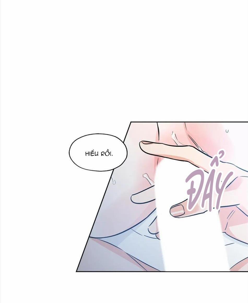 MAY MẮN NƠI THIÊN ĐƯỜNG 17 trang 52