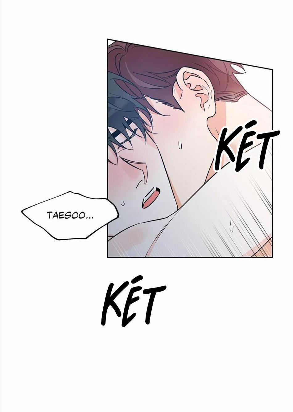 MAY MẮN NƠI THIÊN ĐƯỜNG 17 trang 55