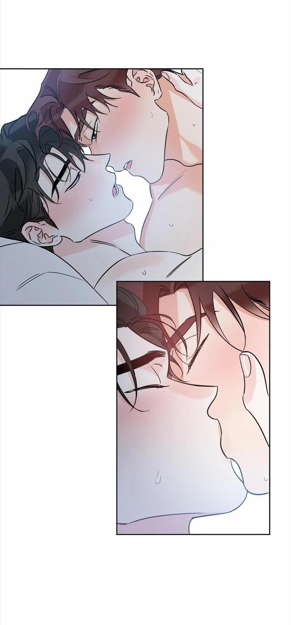 MAY MẮN NƠI THIÊN ĐƯỜNG 17 trang 58