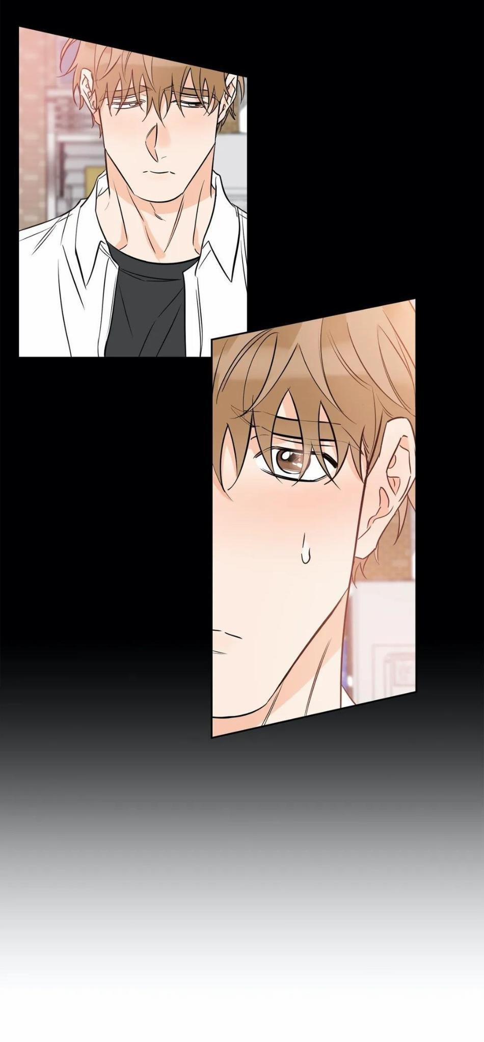 MAY MẮN NƠI THIÊN ĐƯỜNG 17 trang 7