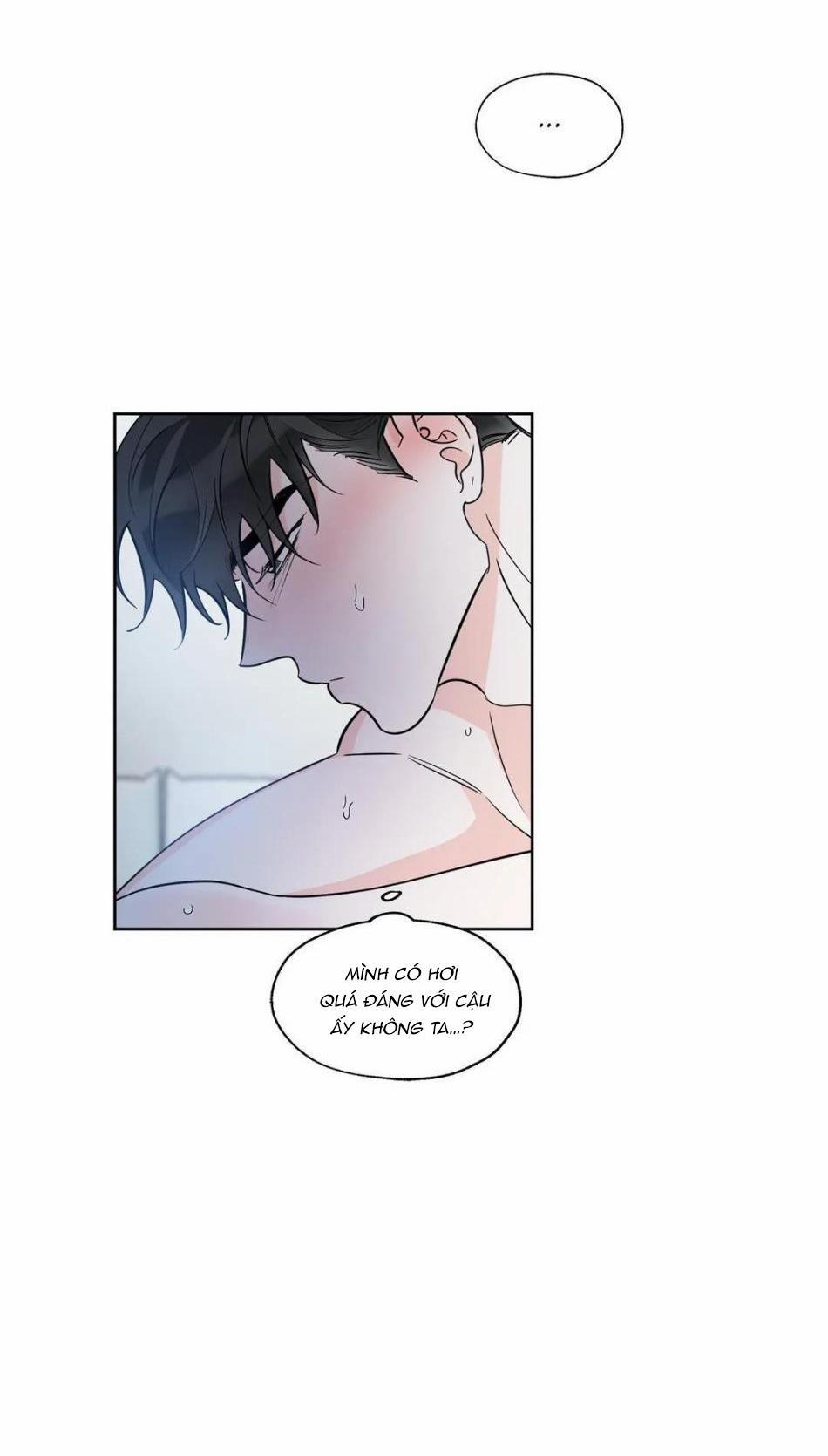 MAY MẮN NƠI THIÊN ĐƯỜNG 17 trang 8