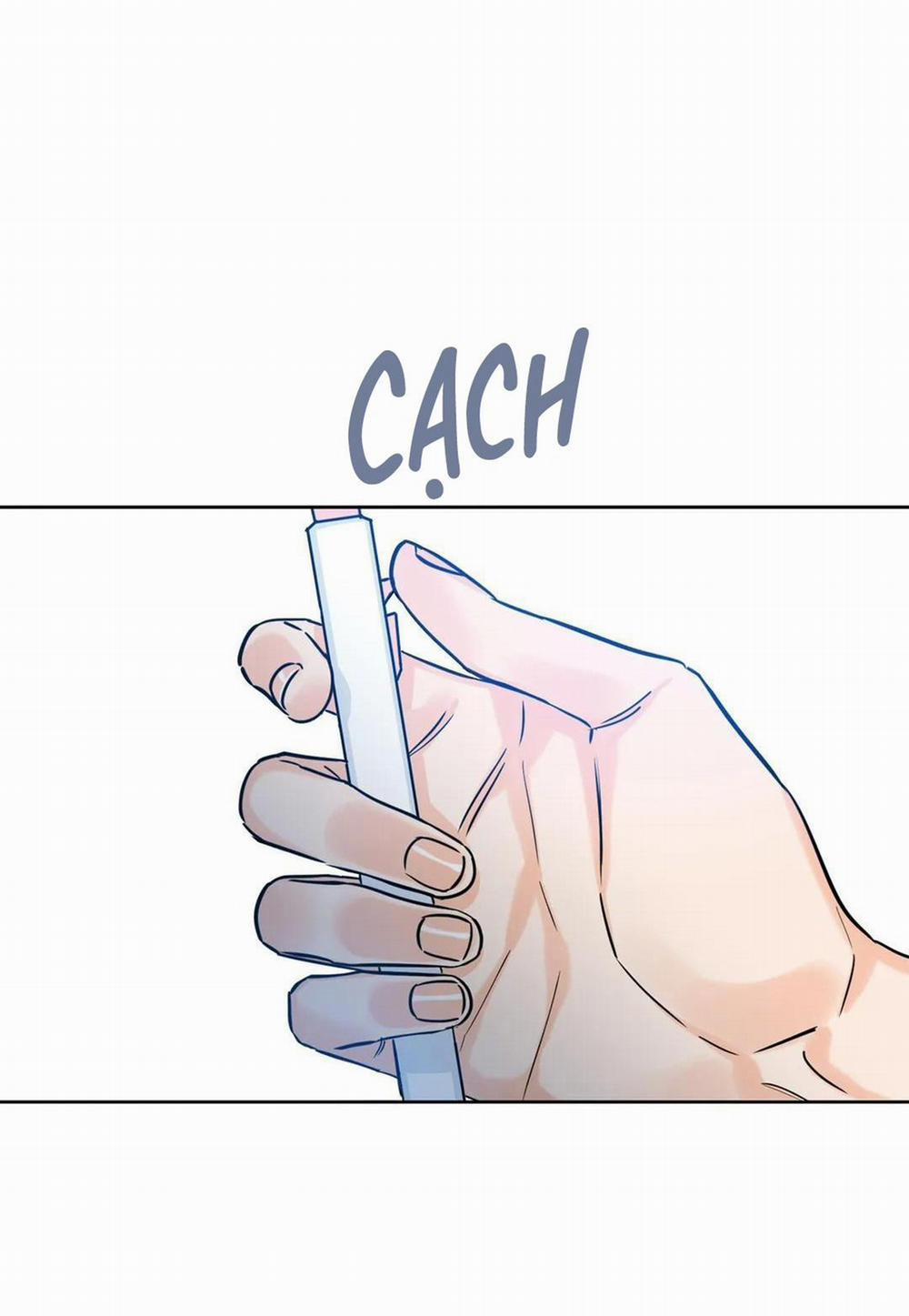 MAY MẮN NƠI THIÊN ĐƯỜNG 18 trang 1