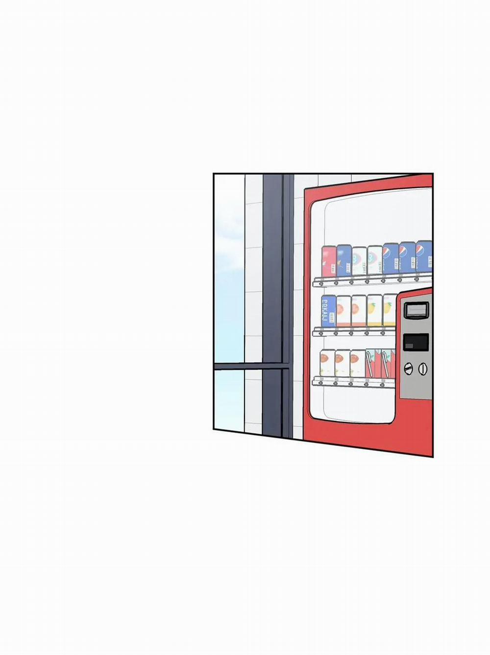 MAY MẮN NƠI THIÊN ĐƯỜNG 18 trang 11