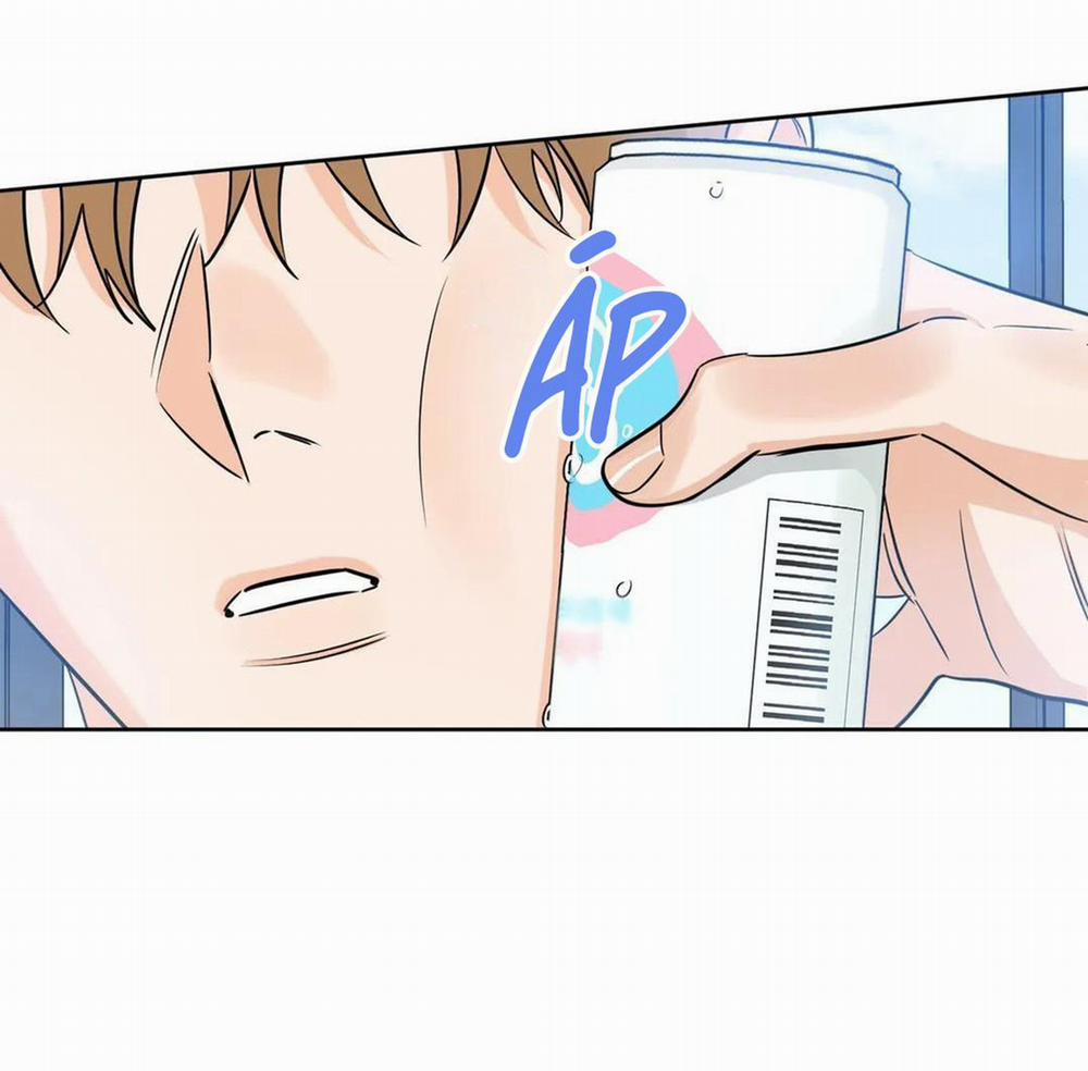 MAY MẮN NƠI THIÊN ĐƯỜNG 18 trang 12