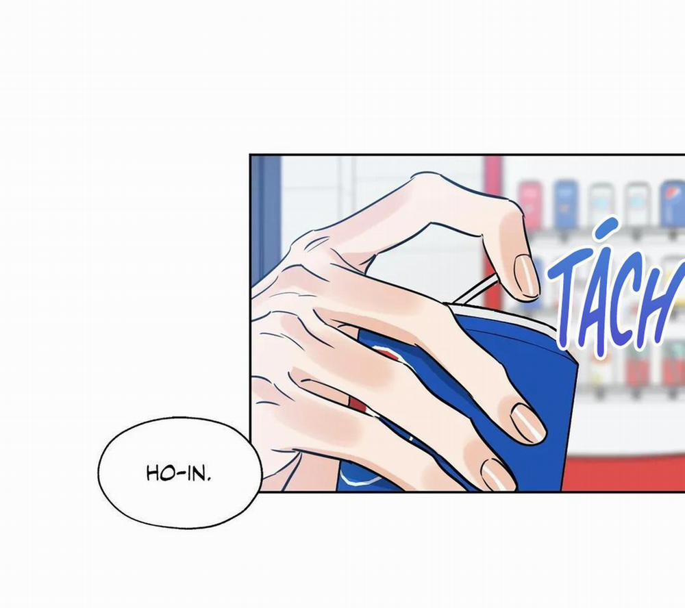 MAY MẮN NƠI THIÊN ĐƯỜNG 18 trang 14