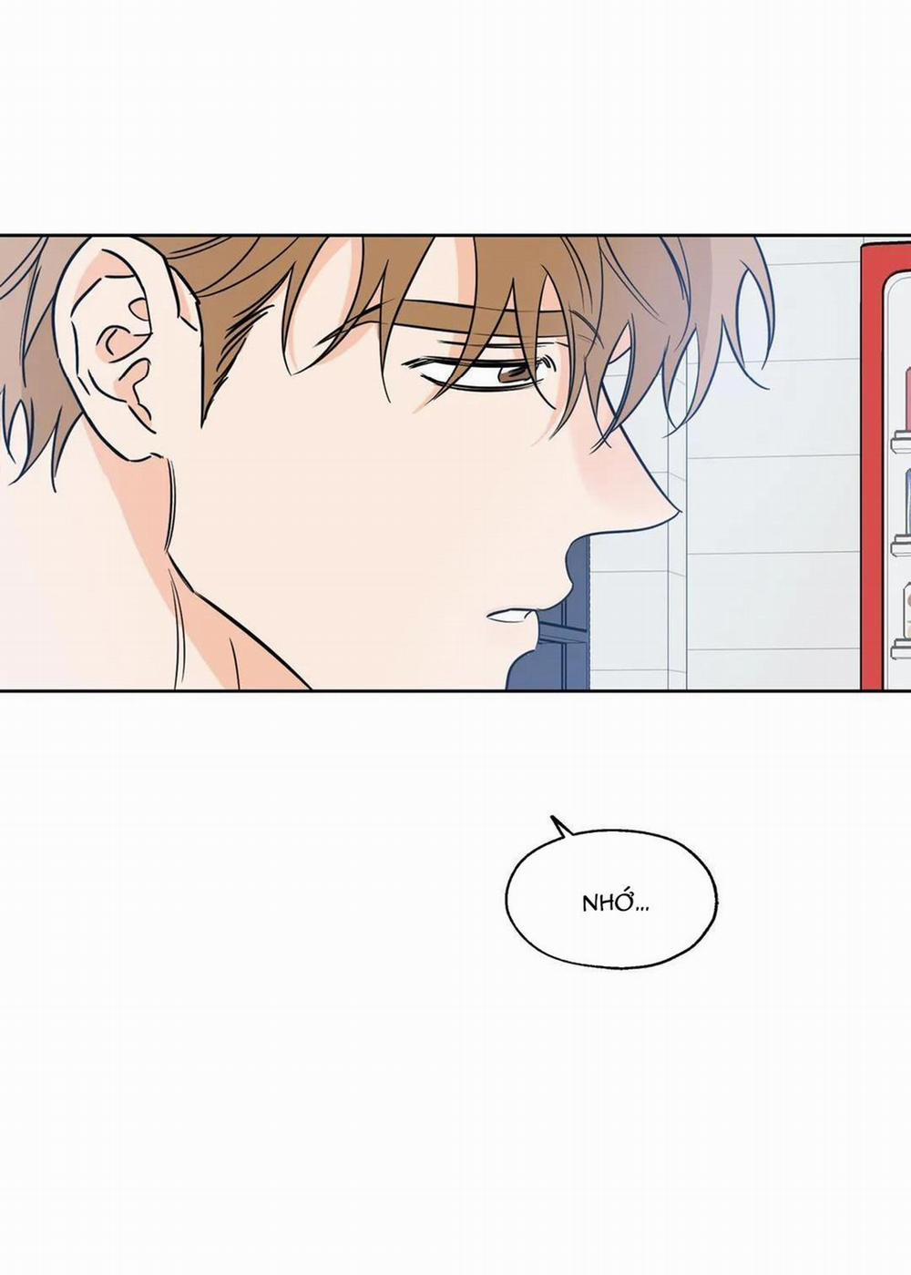 MAY MẮN NƠI THIÊN ĐƯỜNG 18 trang 16