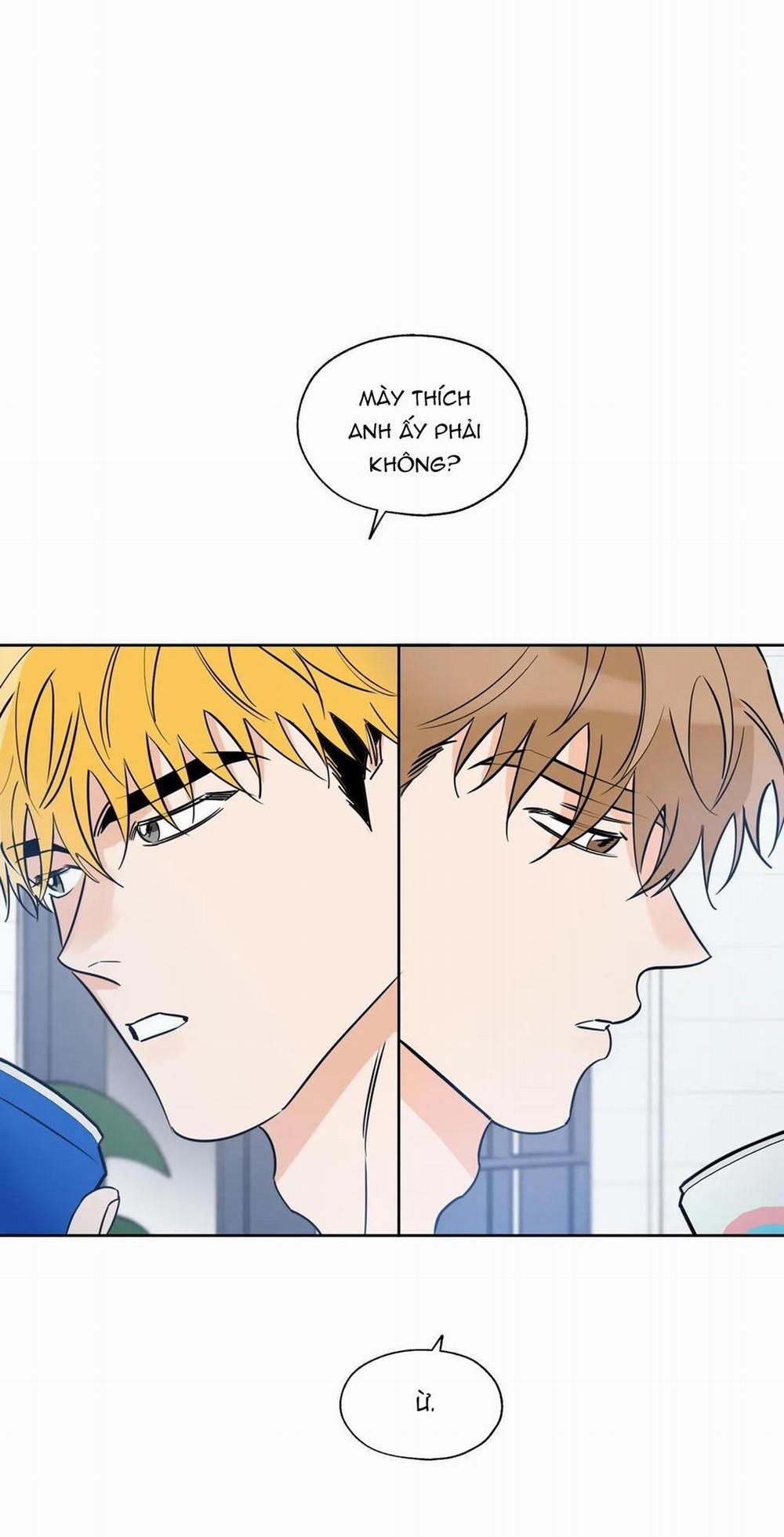 MAY MẮN NƠI THIÊN ĐƯỜNG 18 trang 18