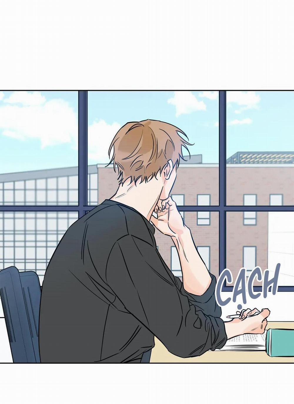 MAY MẮN NƠI THIÊN ĐƯỜNG 18 trang 2