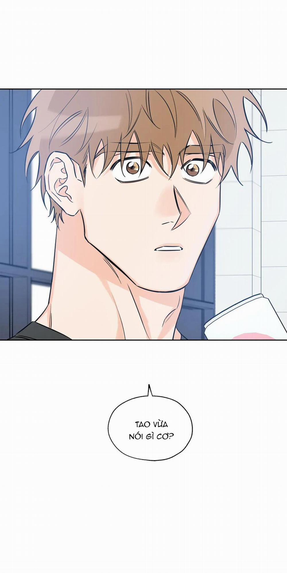 MAY MẮN NƠI THIÊN ĐƯỜNG 18 trang 21