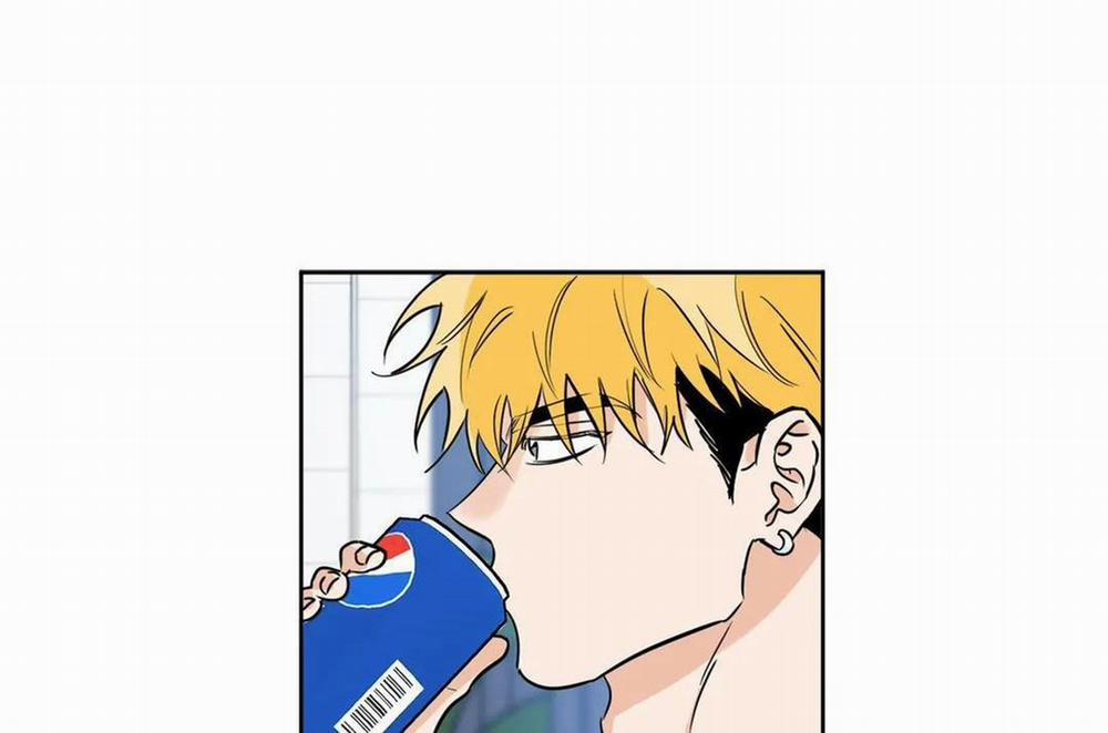 MAY MẮN NƠI THIÊN ĐƯỜNG 18 trang 22