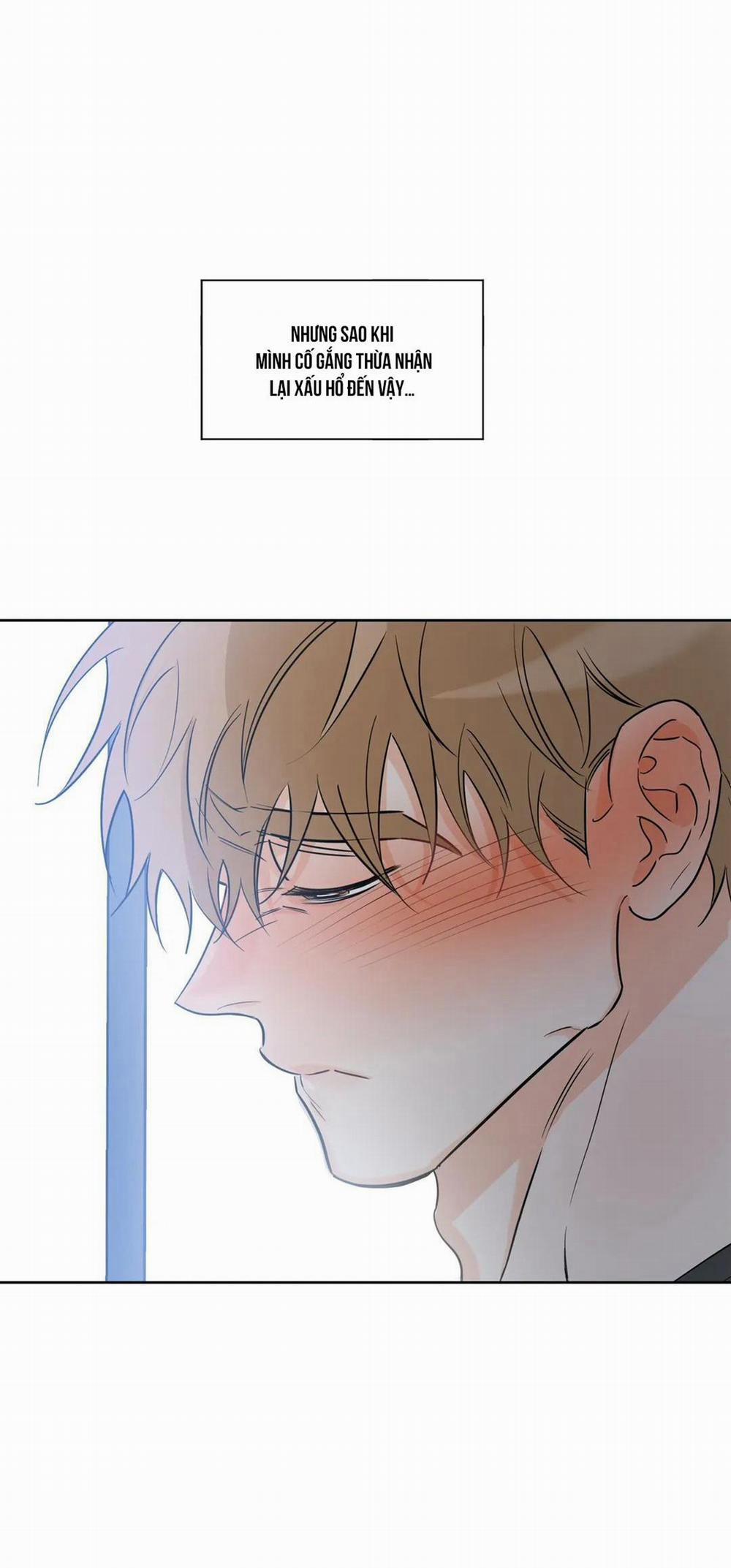 MAY MẮN NƠI THIÊN ĐƯỜNG 18 trang 29