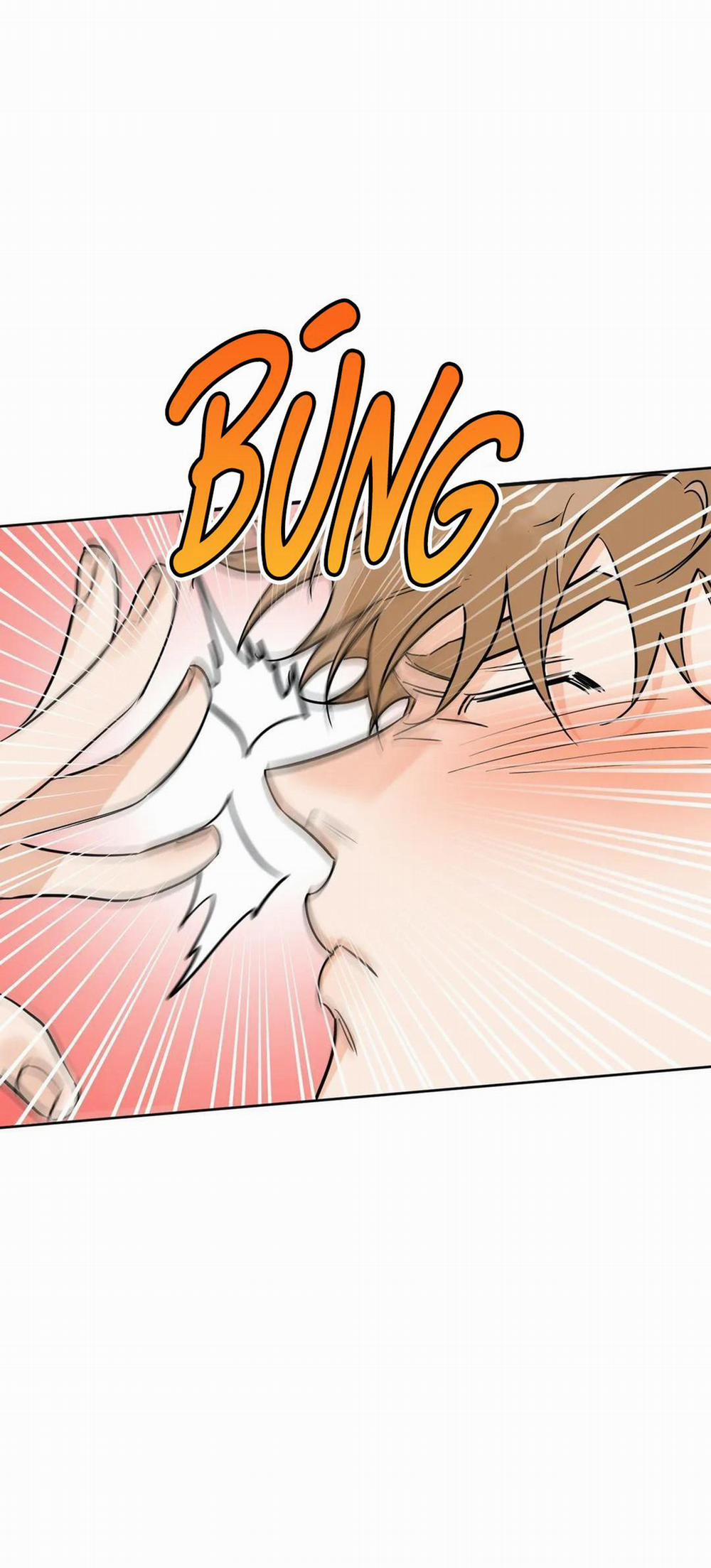 MAY MẮN NƠI THIÊN ĐƯỜNG 18 trang 31