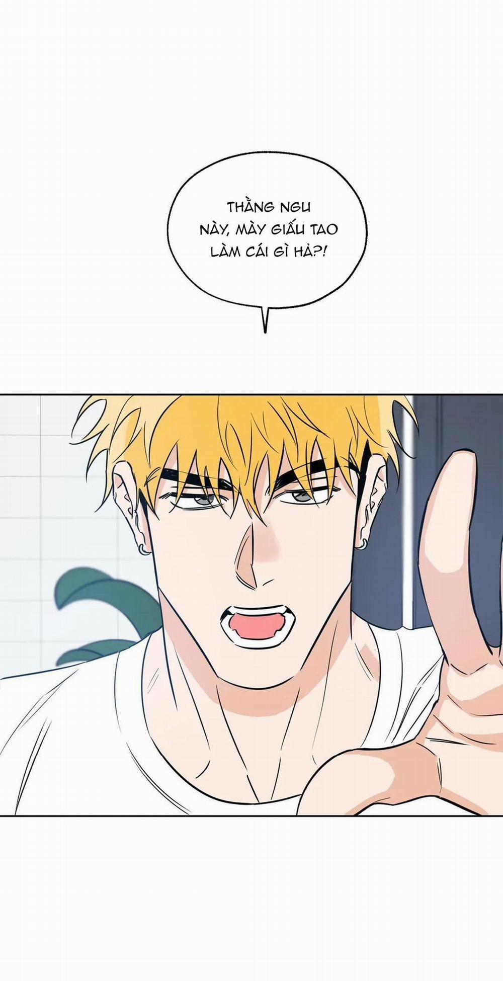 MAY MẮN NƠI THIÊN ĐƯỜNG 18 trang 32