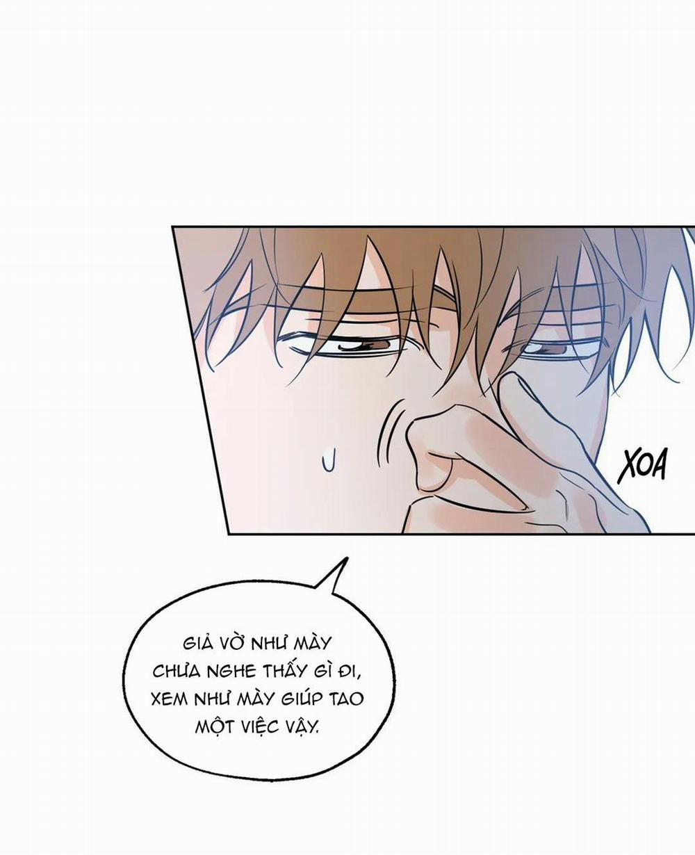 MAY MẮN NƠI THIÊN ĐƯỜNG 18 trang 34