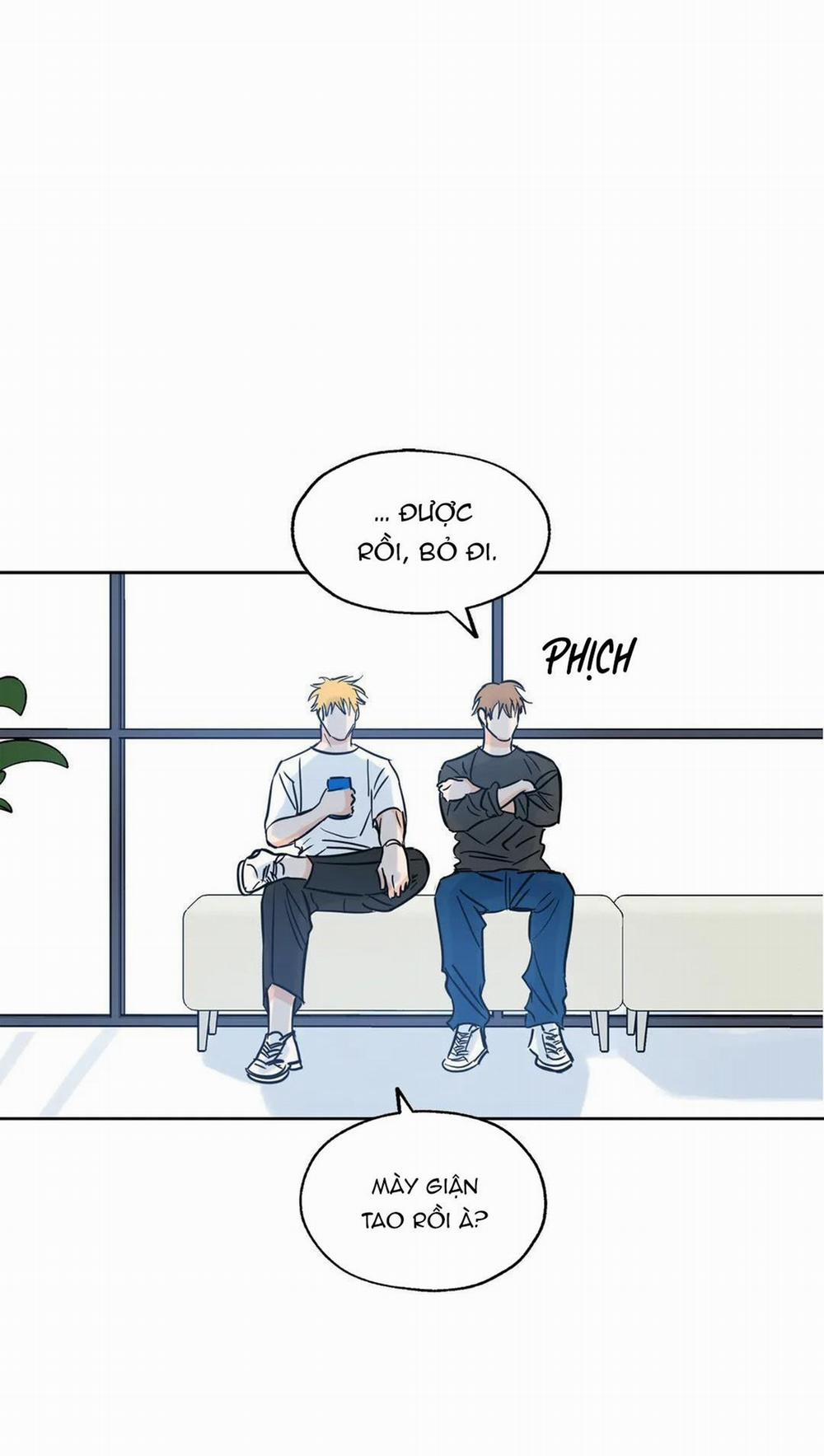 MAY MẮN NƠI THIÊN ĐƯỜNG 18 trang 41